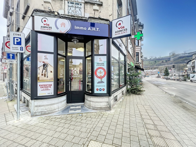 Agence